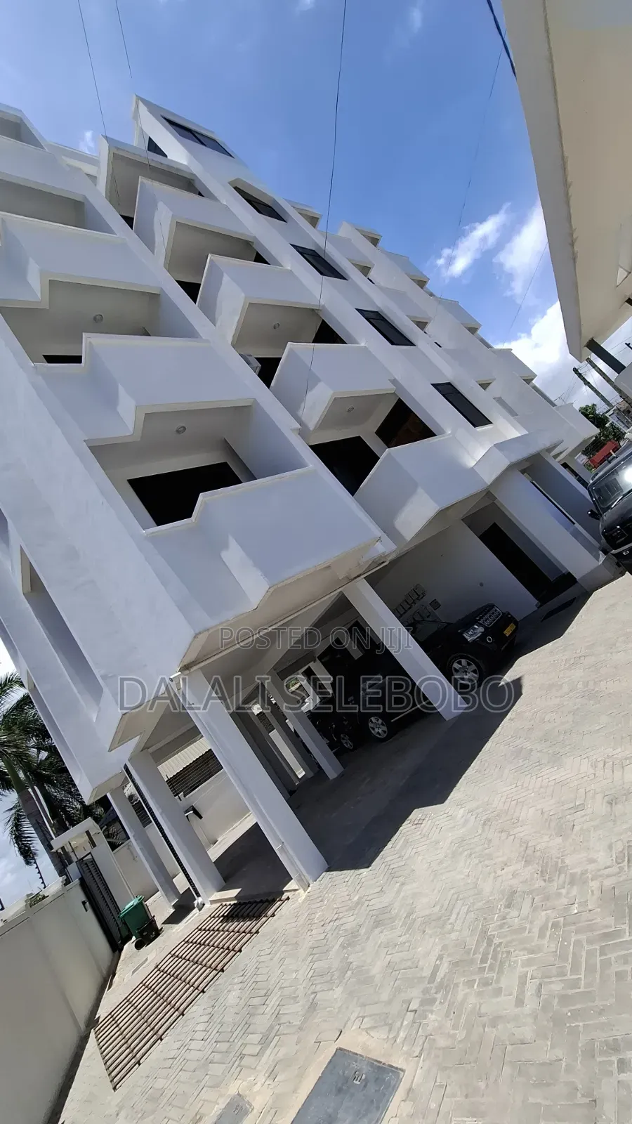 Mini Flat in Sinza Kijiweni, Kinondoni for rent