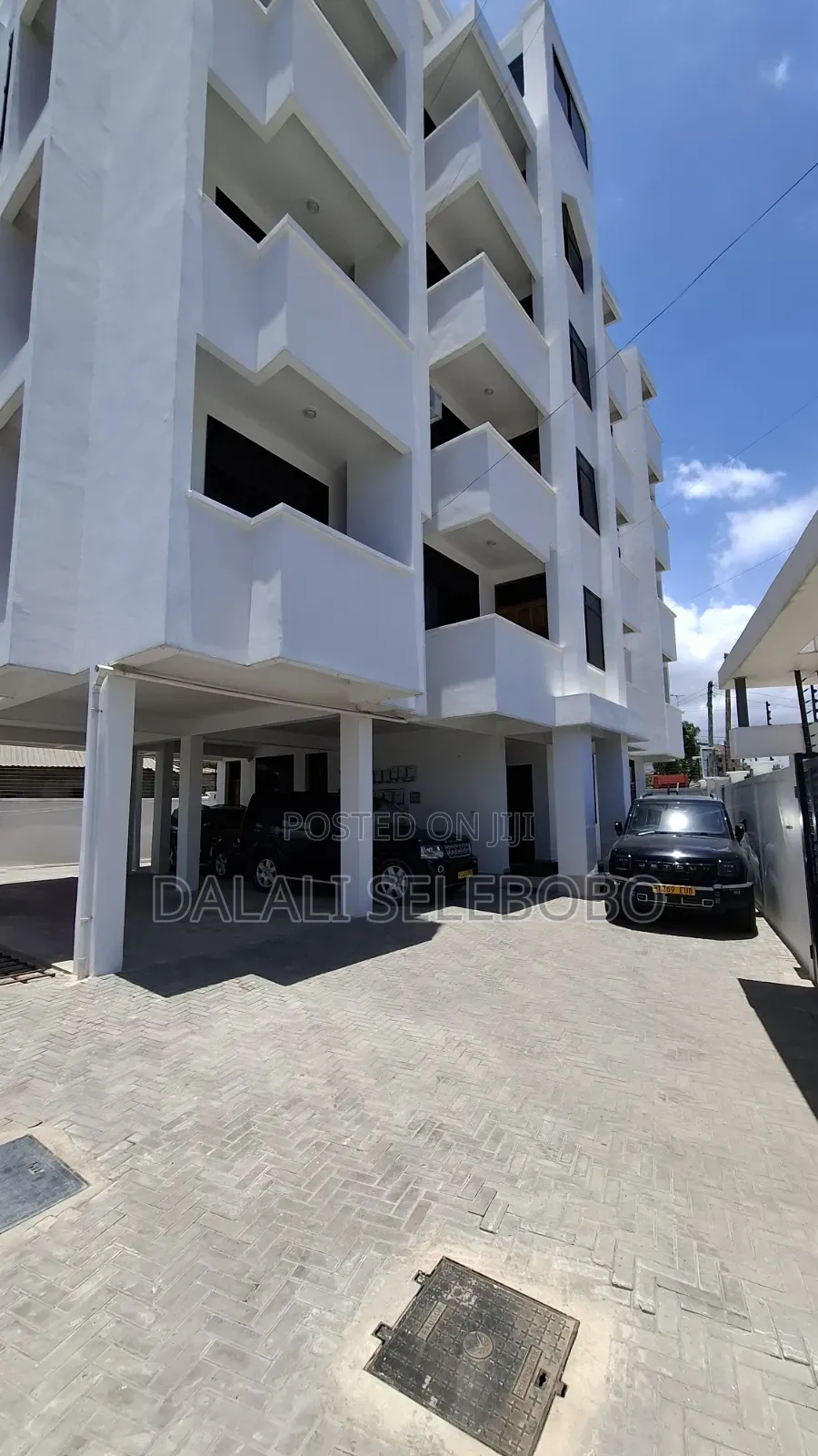 Mini Flat in Sinza Kijiweni, Kinondoni for rent