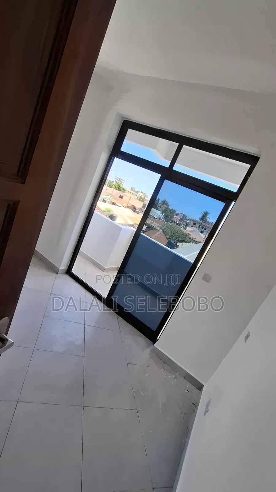 Mini Flat in Sinza Kijiweni, Kinondoni for rent