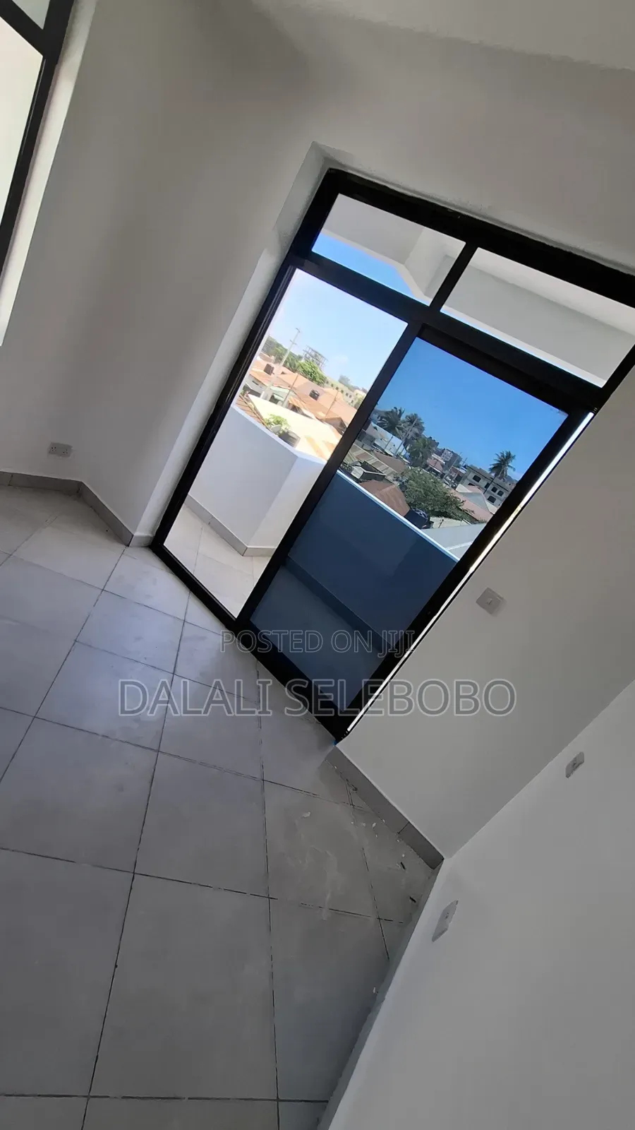 Mini Flat in Sinza Kijiweni, Kinondoni for rent