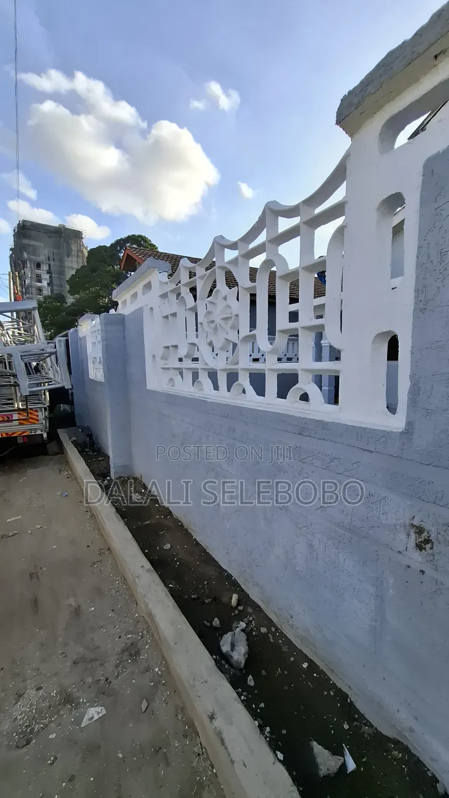 3bedrooms Private Office at Sinza Lion