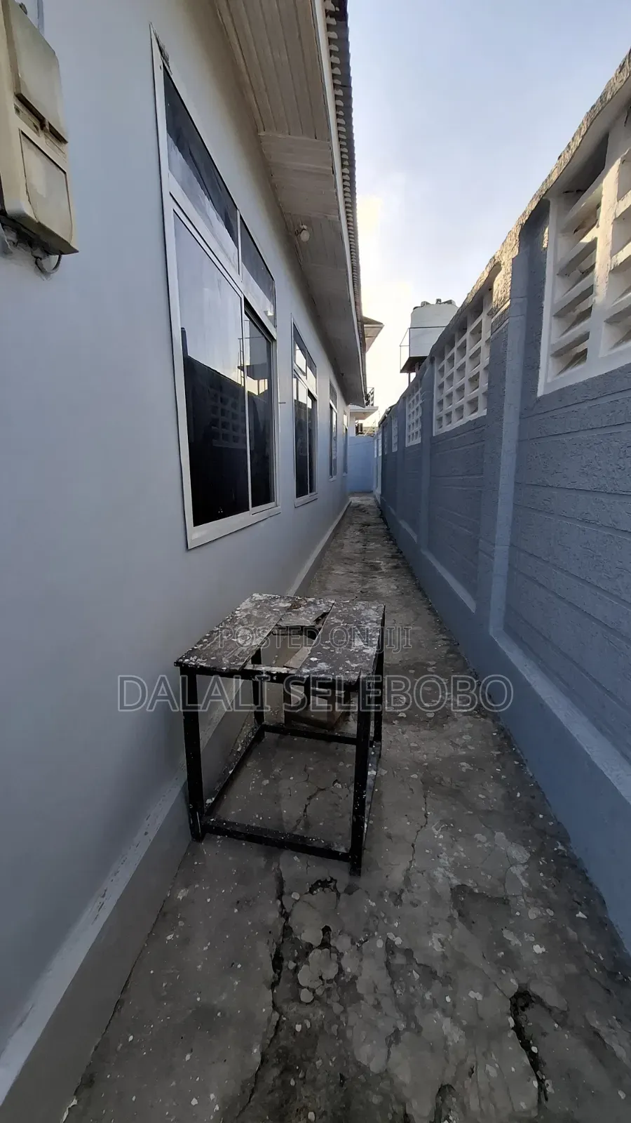 3bedrooms Private Office at Sinza Lion