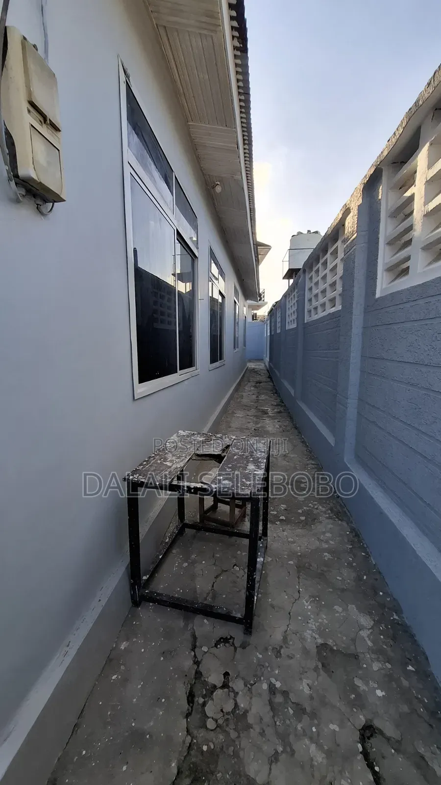 3bedrooms Private Office at Sinza Lion