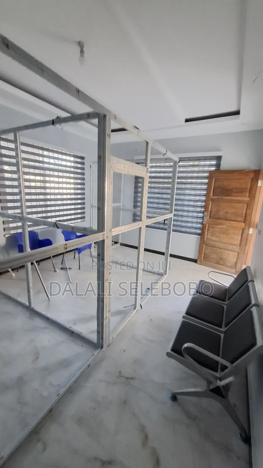 3bedrooms Private Office at Sinza Lion