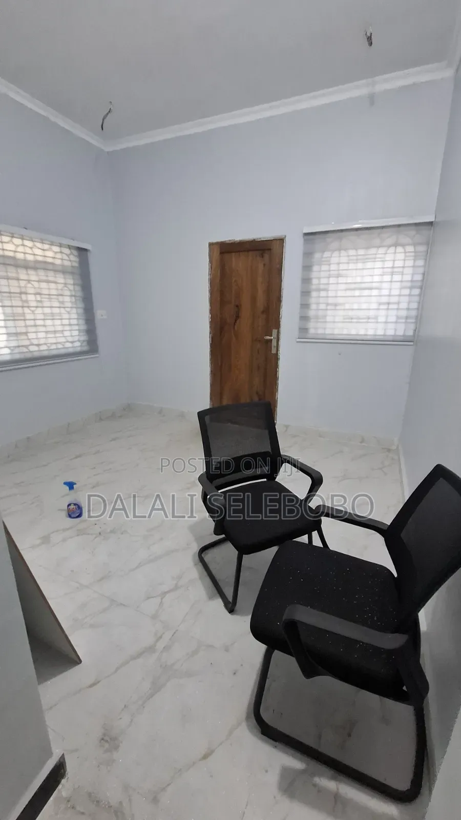 3bedrooms Private Office at Sinza Lion