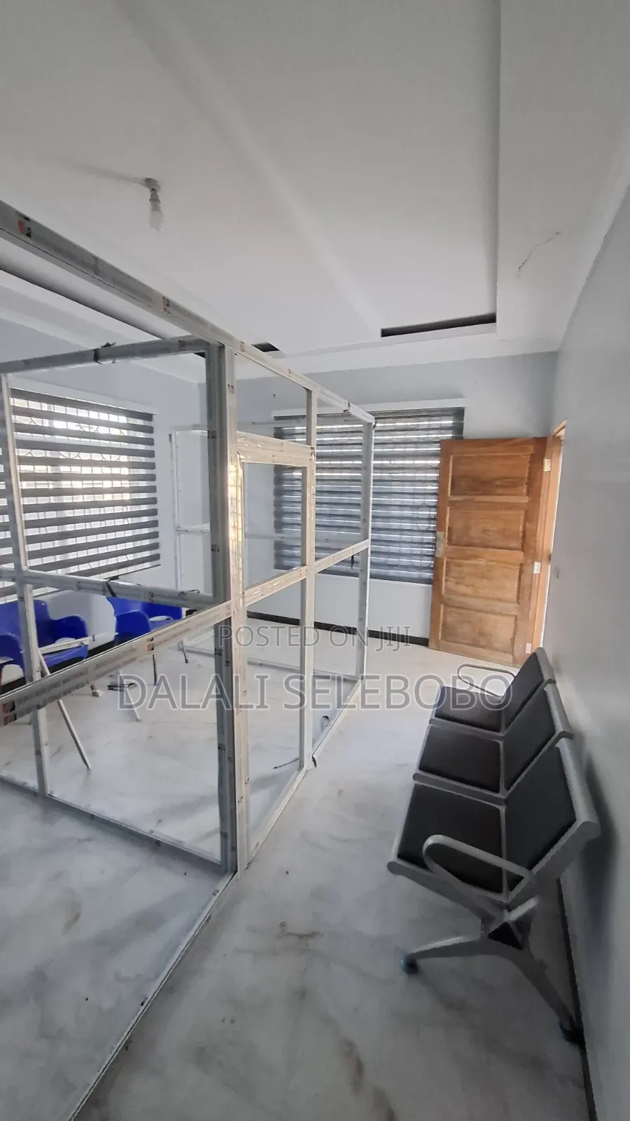 3bedrooms Private Office at Sinza Lion