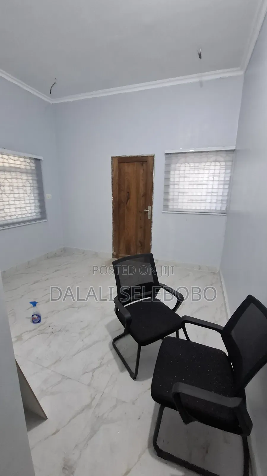 3bedrooms Private Office at Sinza Lion