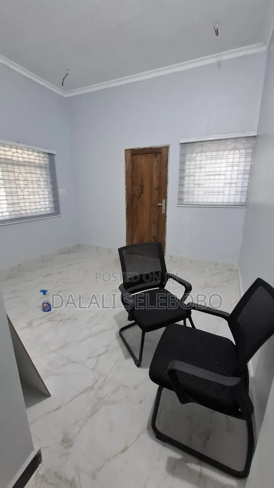 3bedrooms Private Office at Sinza Lion