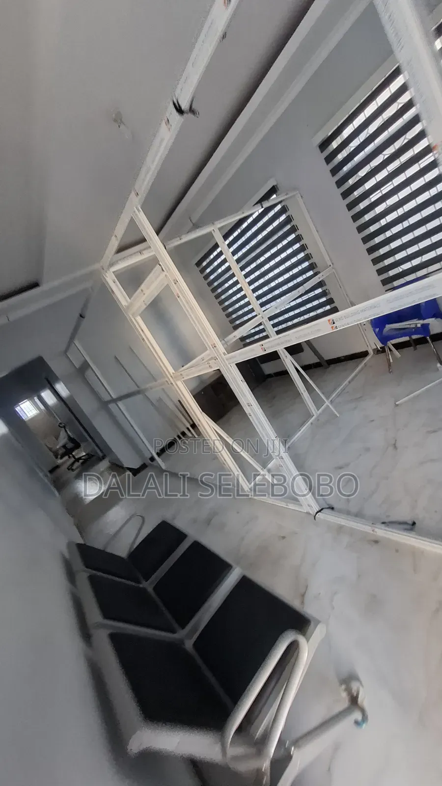 3bedrooms Private Office at Sinza Lion