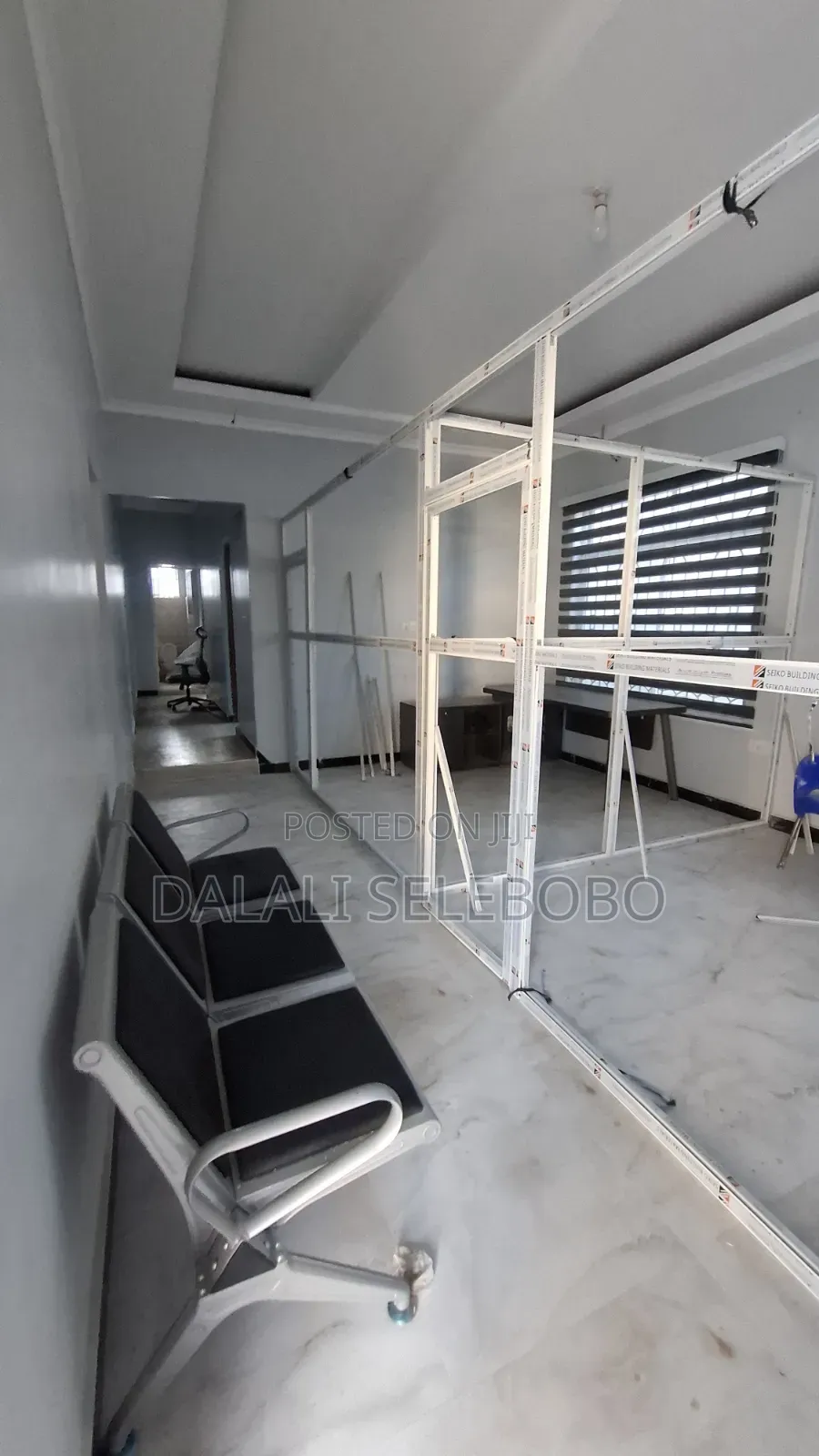 3bedrooms Private Office at Sinza Lion