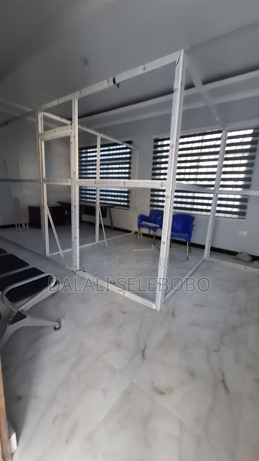3bedrooms Private Office at Sinza Lion