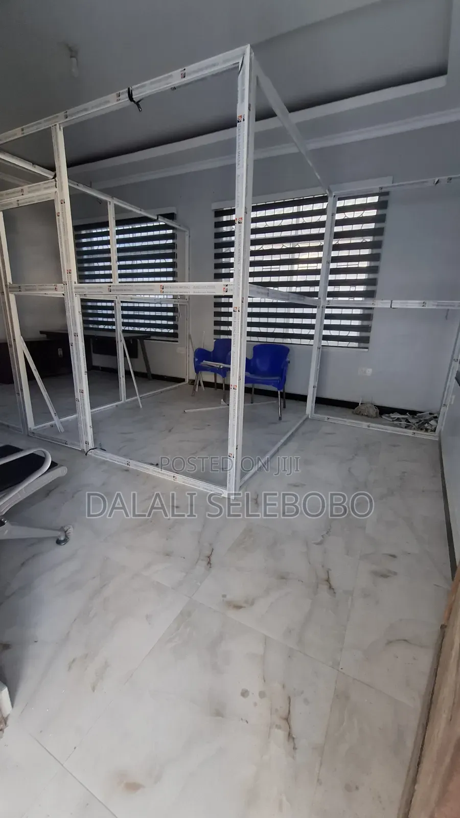 3bedrooms Private Office at Sinza Lion
