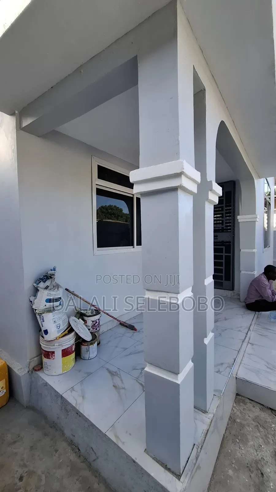 3bedrooms Private Office at Sinza Lion