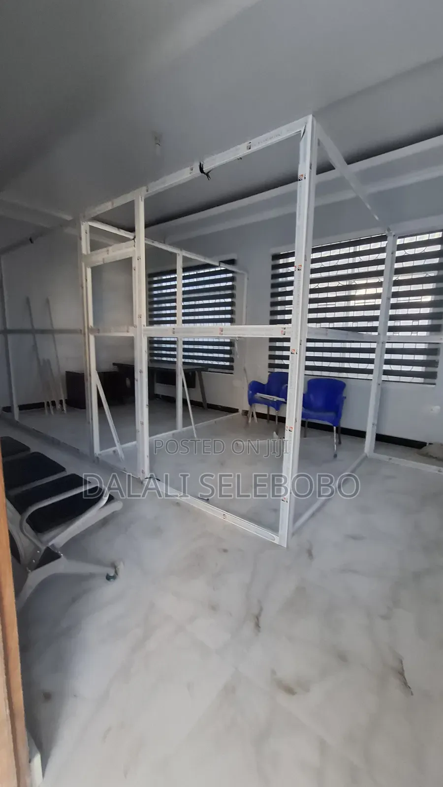 3bedrooms Private Office at Sinza Lion