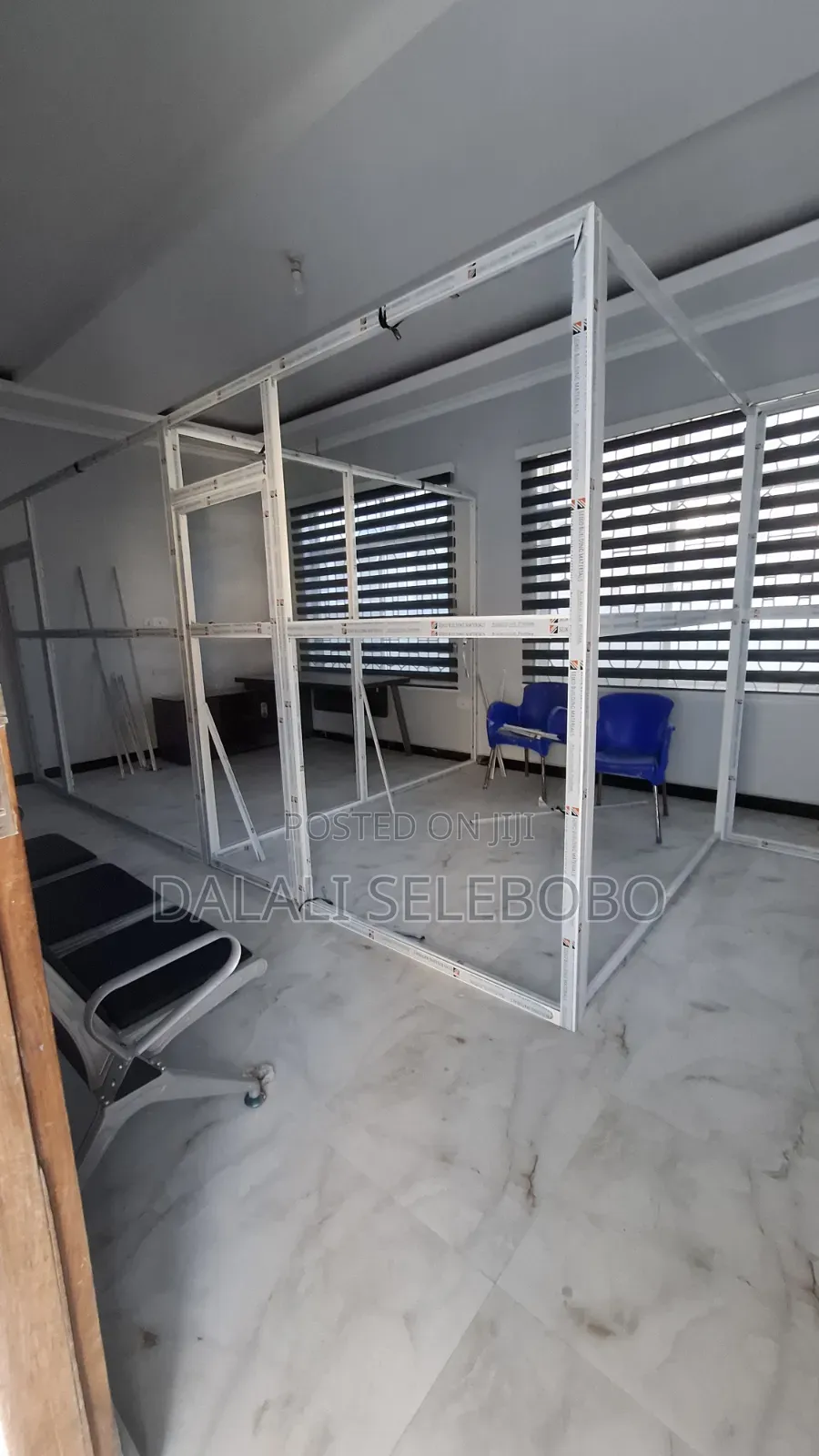 3bedrooms Private Office at Sinza Lion
