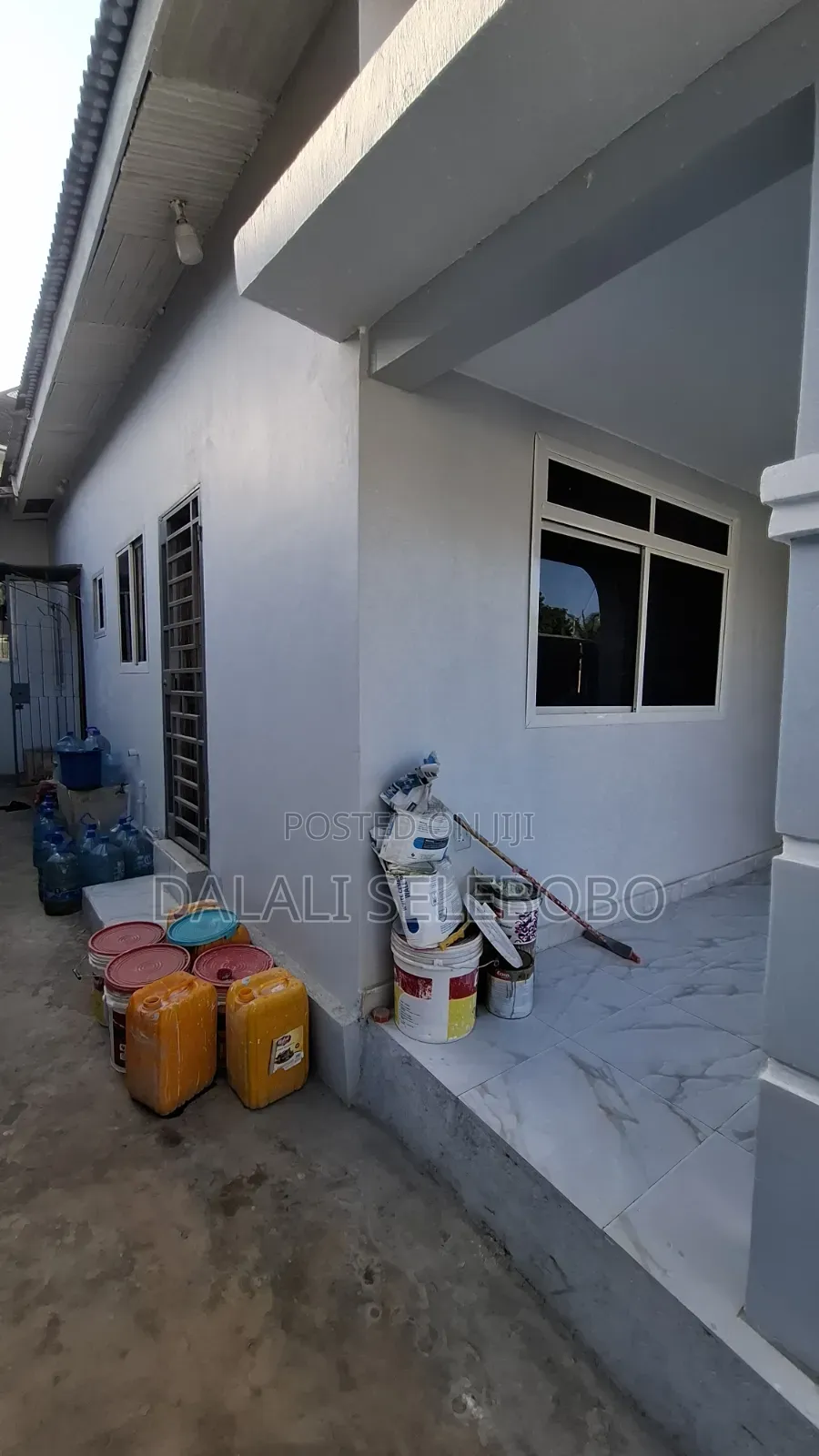 3bedrooms Private Office at Sinza Lion