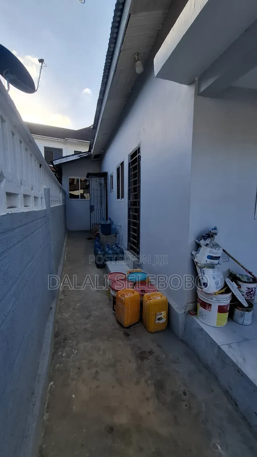 3bedrooms Private Office at Sinza Lion