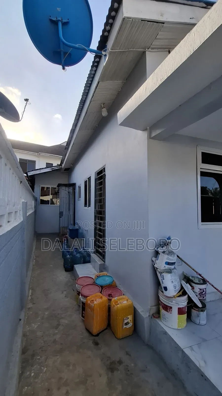 3bedrooms Private Office at Sinza Lion