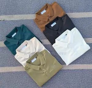 Lacoste Golf Tshirts Quality Collection | Buy Now