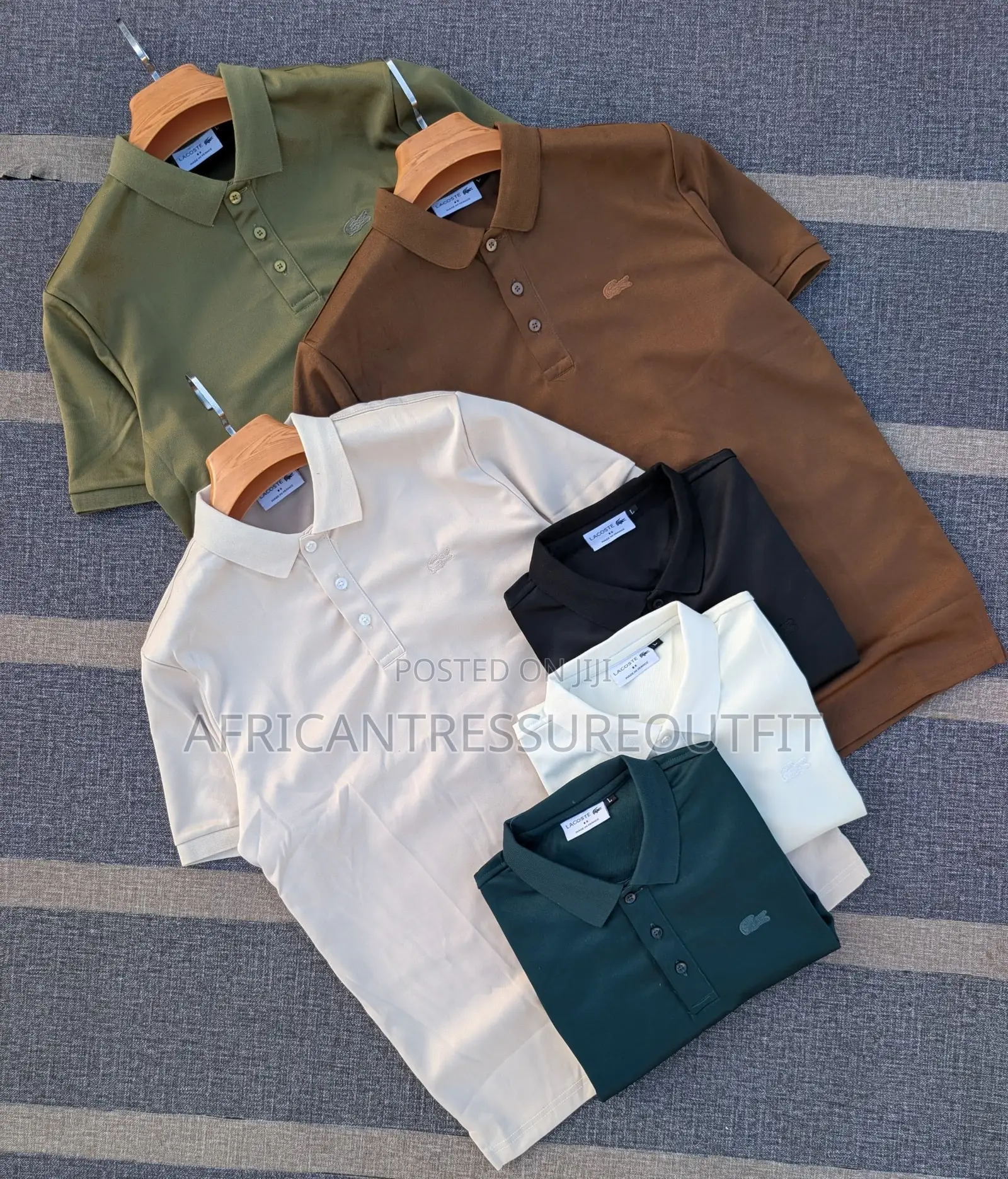 Lacoste Golf Tshirts Quality Collection | Buy Now