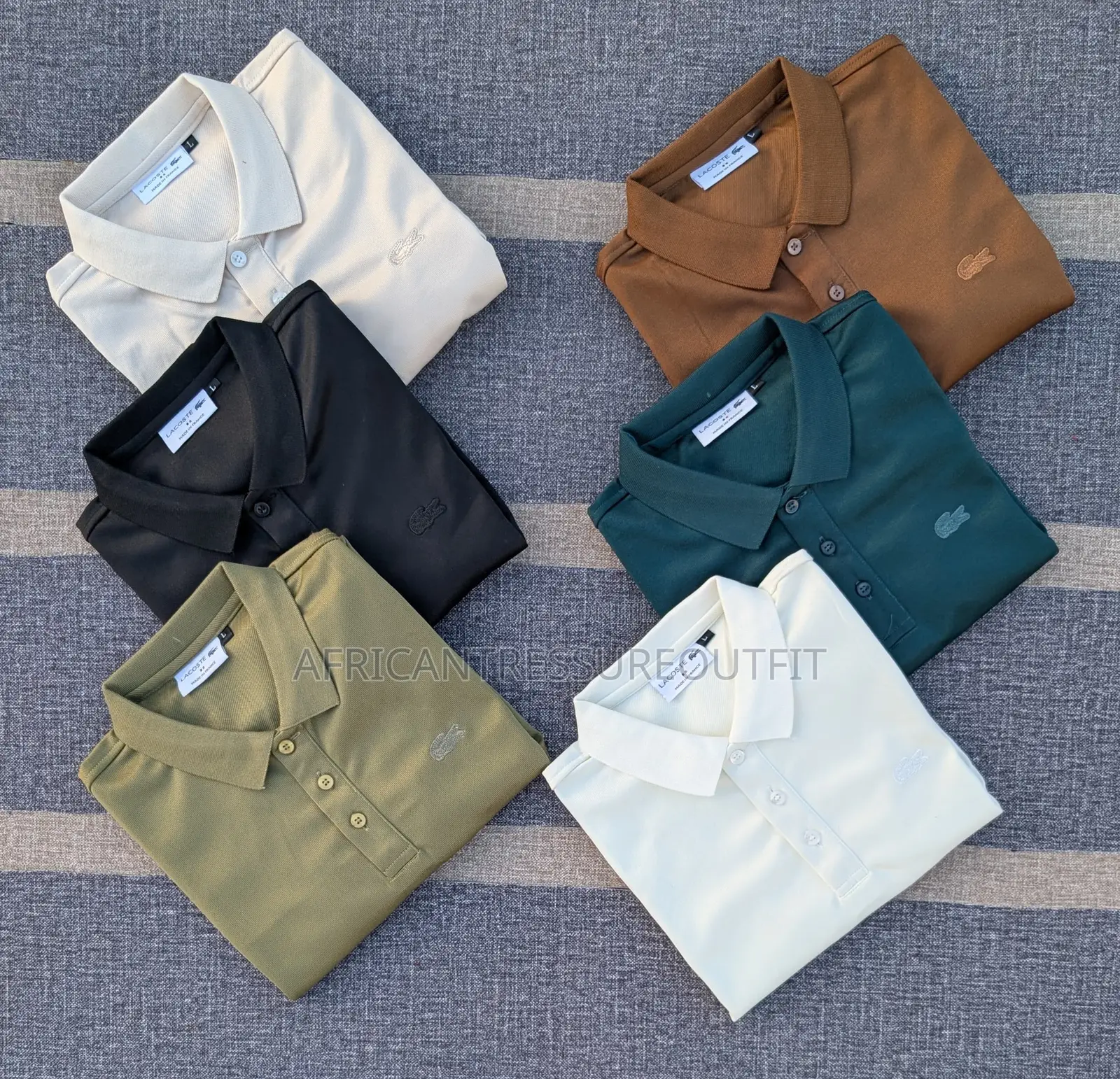 Lacoste Golf Tshirts Quality Collection | Buy Now