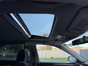 Toyota Crown 2006 Silver