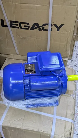 Edon Electric Motor – 2hp