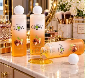 Pure Glow Taimur