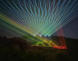Laser Lights