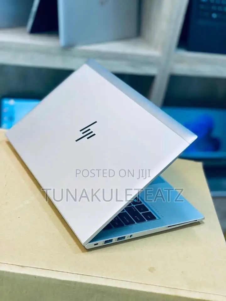 Laptop HP EliteBook 840 G7 16GB Intel Core i5 SSD 256GB