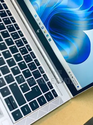 Laptop HP EliteBook 840 G7 16GB Intel Core i5 SSD 256GB