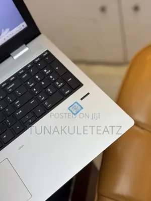 Laptop HP ProBook 650 G4 8GB Intel Core i5 SSD 256GB