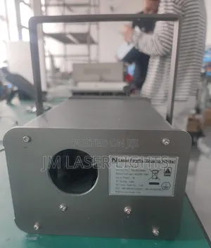 Laser Lights