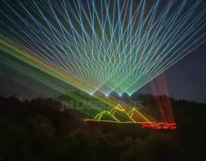 Laser Lights