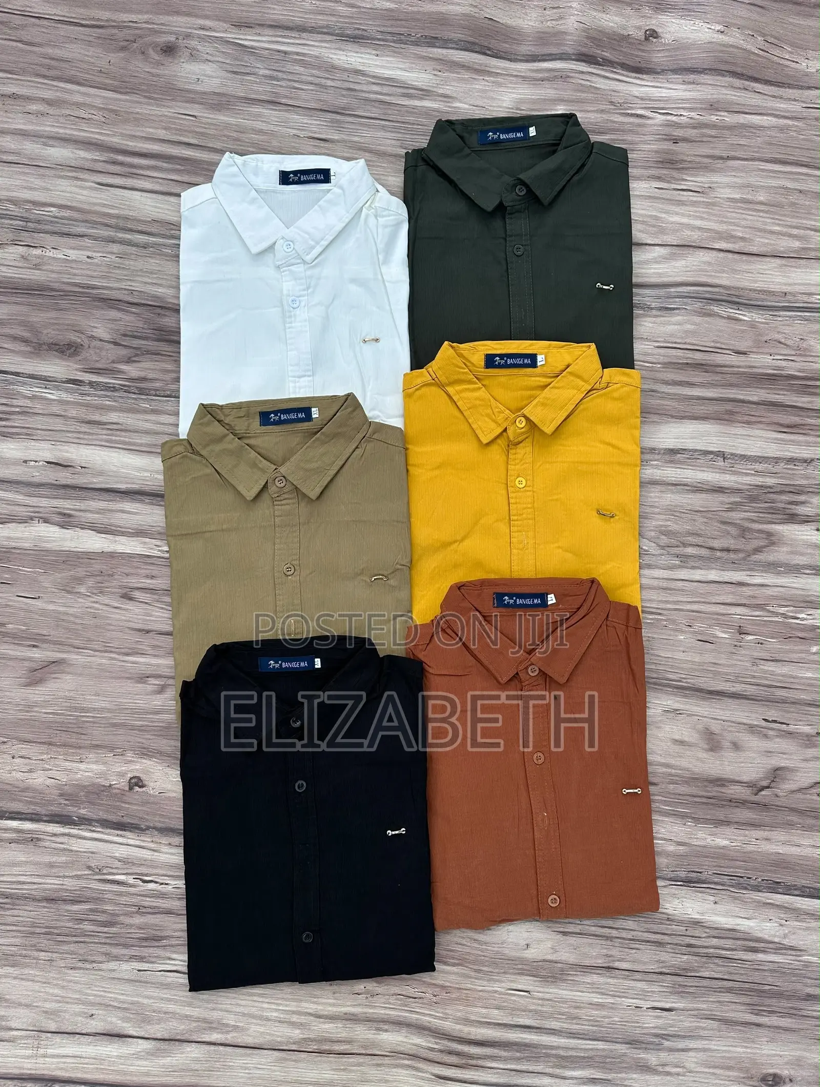 Quality T-Shirts