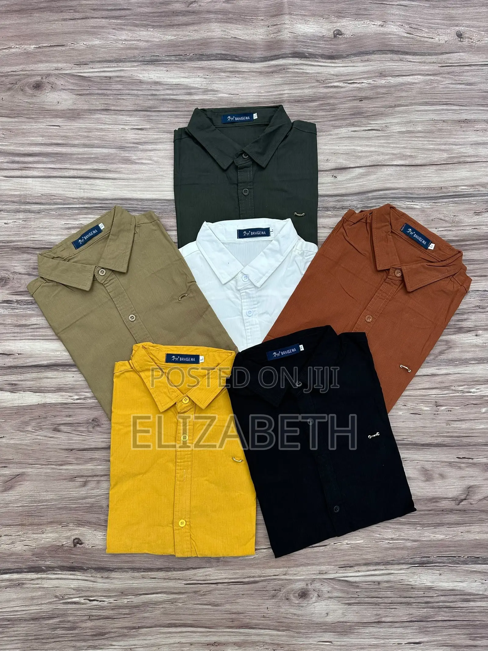 Quality T-Shirts