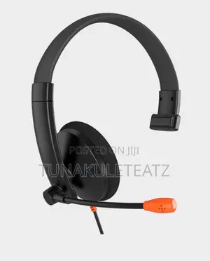Meetion Hp002u — USB Office Headset