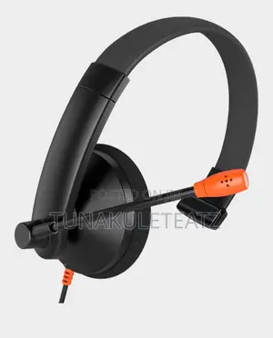 Meetion Hp002u — USB Office Headset