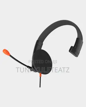 Meetion Hp002u — USB Office Headset