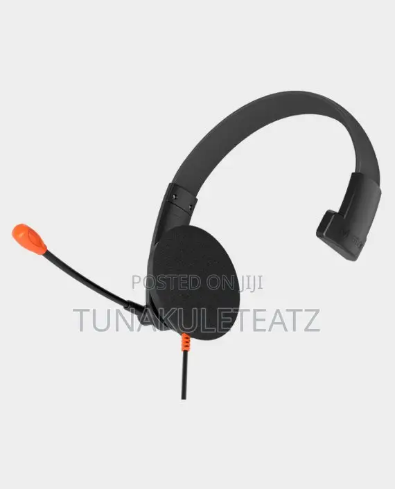 Meetion Hp002u — USB Office Headset