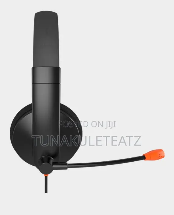 Meetion Hp002u — USB Office Headset
