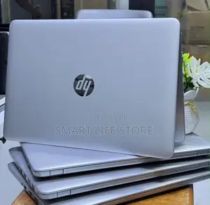 New Laptop HP 430 G4 8GB Intel Core i5 SSD 256GB