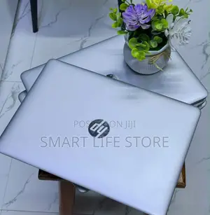 New Laptop HP 430 G4 8GB Intel Core i5 SSD 256GB