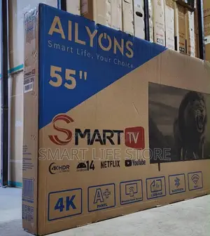 55 Ailyons Smart Double