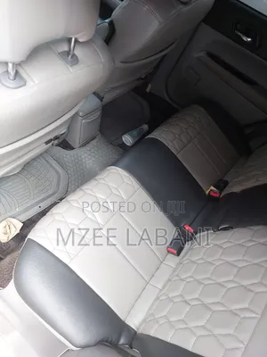 Subaru Forester 2003 Silver