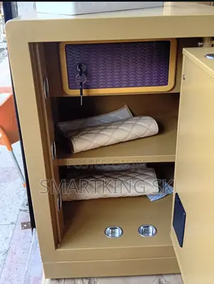 Digital Safe Box