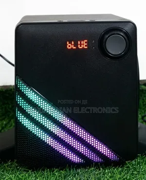 mr.uk T23 Subwoofer Speaker