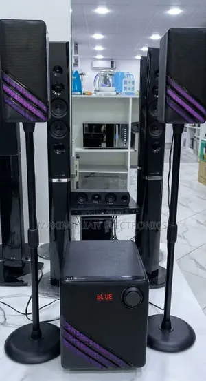 mr.uk T23 Subwoofer Speaker