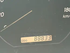 Toyota Harrier 2.4 2006 White