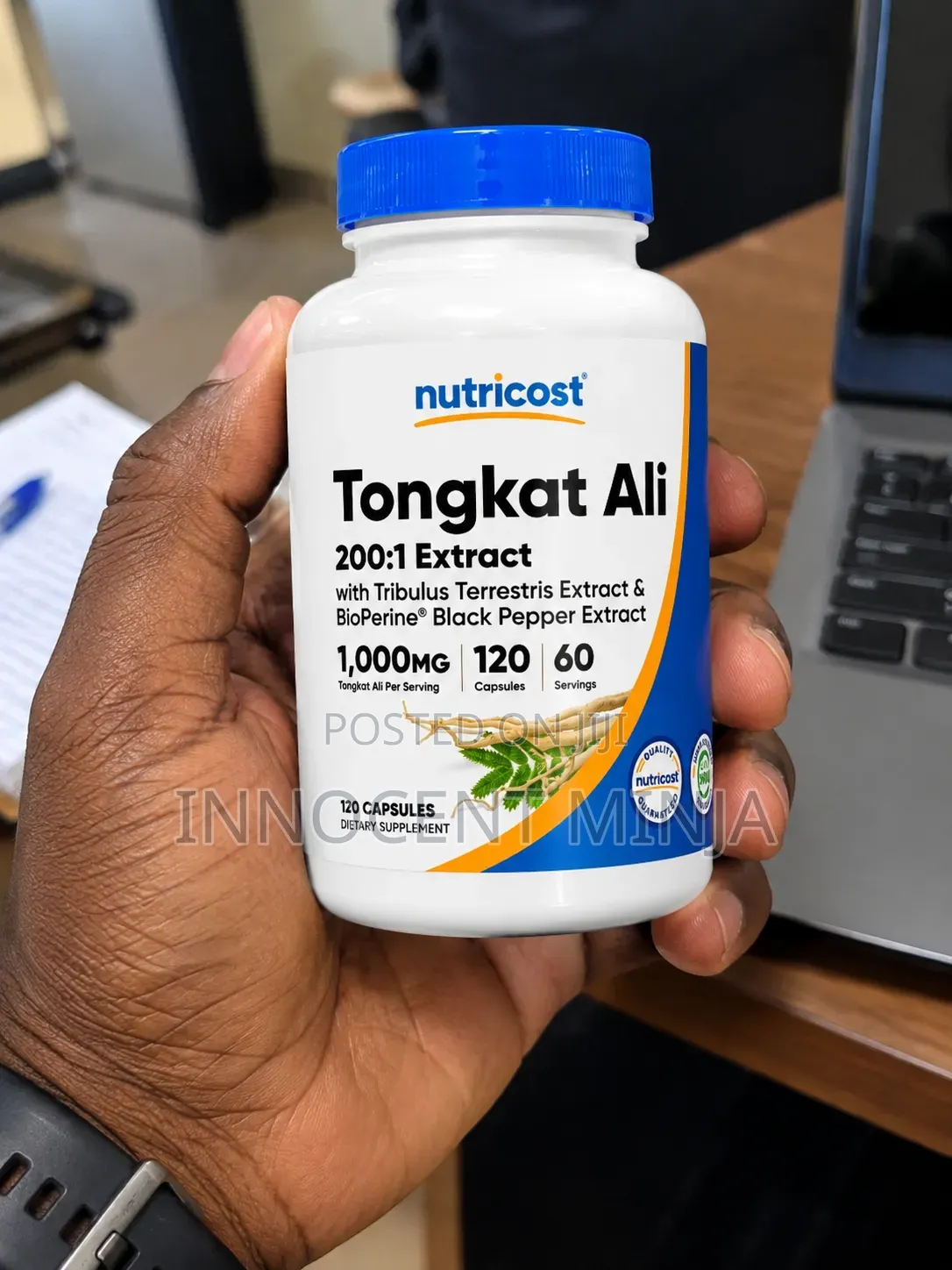 Tongkat Ali